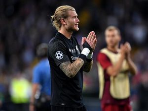 Liverpool Perlu Cari Kiper Kelas Dunia