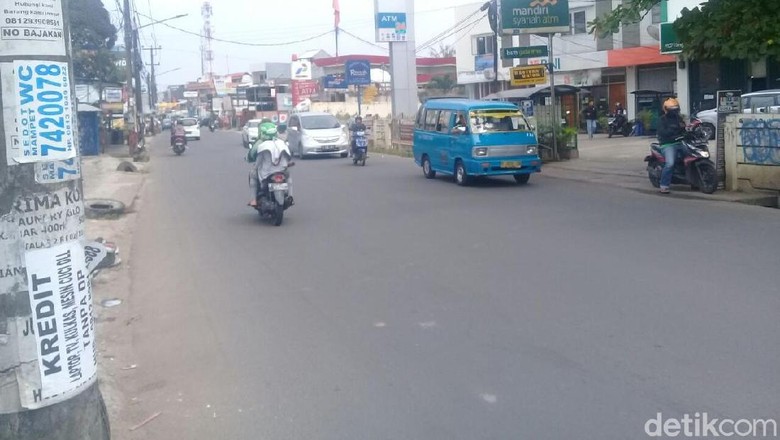 Zaelani Dibacok hingga Tangannya Putus karena Lerai Tawuran Zaelani Dibacok hingga Tangannya Putus karena Lerai Tawuran