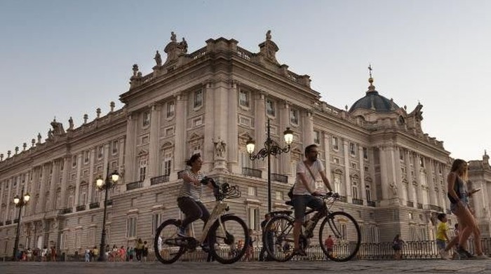 Destinasi Wisata di Madrid