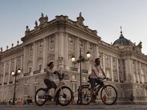 Misteri Turis Mahasiswa Hilang di Madrid