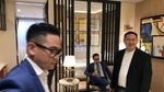 Hunian Vertikal Lengkap dan Mewah di Gading Serpong