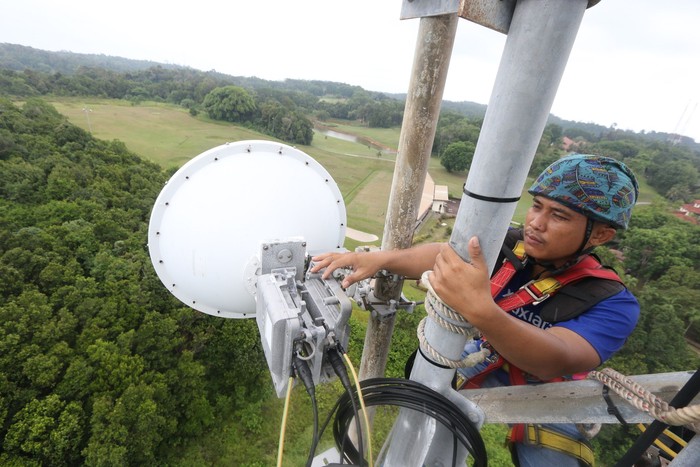 Foto: XL Axiata Foto: XL Axiata