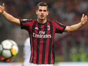 Andre Silva Mau Pulang ke Milan?