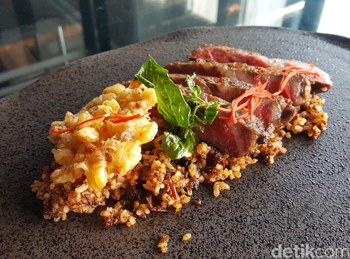 Foto: detikfood Foto: detikfood