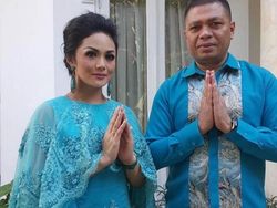 Salah Cedera, Suami Krisdayanti Kena Getah