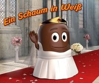 Rilis Gambar Tentang Royal Wedding, Perusahaan Cokelat Asal Jerman Ini Disebut Rasis
