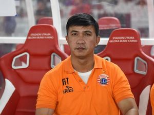 Kalau PSM Vs Persija Tetap Digelar, Macan Kemayoran Ajukan Syarat