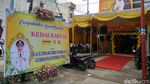 Mengintip Kedai Rakyat, Kafe Hasil Kolaborasi Anak-anak dan Mantu Jokowi