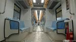 Wuus, LRT Palembang Melaju Mulus di Rel