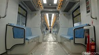 LRT Palembang sendiri disebut sudah berstandar internasional dengan kualitas yang sangat baik sebagai alat transportasi massal.