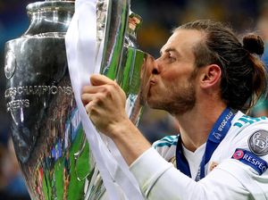 Bale Masih Sakit Hati soal Final Liga Champions