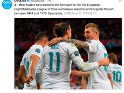 Meme Bahagia Bale vs Tangis Derita Karius