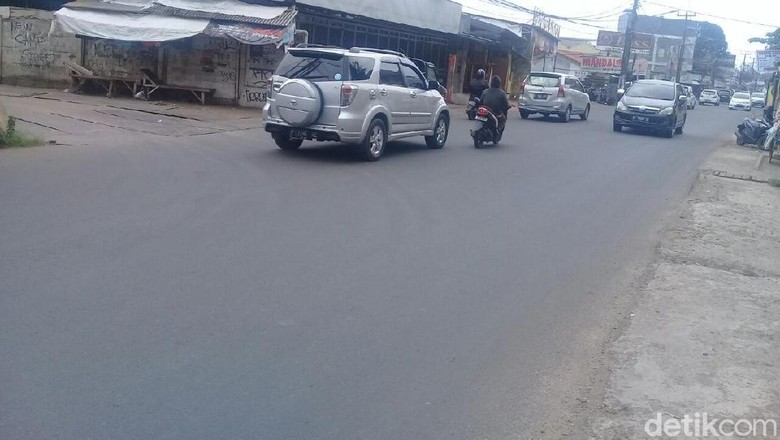 Dioperasi, Korban Tawuran yang Tangannya Putus Sudah Stabil Dioperasi, Korban Tawuran yang Tangannya Putus Sudah Stabil