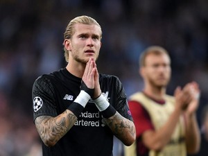 Ketahuan! Karius Bikin Blunder Lagi di Laga Comeback Bersama Liverpool