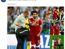 Salah Cedera, Suami Krisdayanti Kena Getah