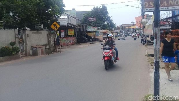 Kesaksian Warga Soal Tawuran Sadis yang Bikin Tangan Korban Putus