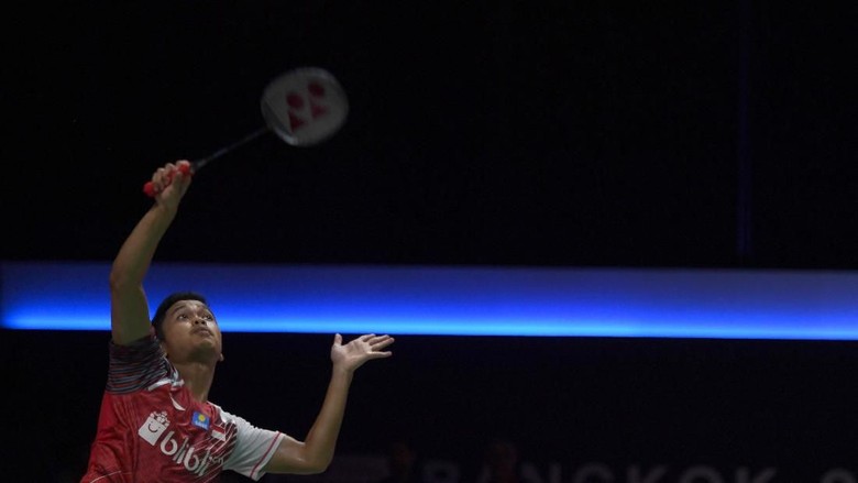 Gagal di Piala Thomas dan Uber, Susy Tetap Optimistis di Asian Games