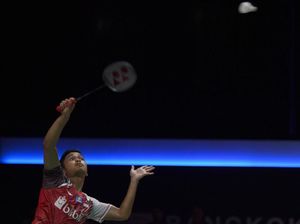 Gagal di Piala Thomas dan Uber, Susy Tetap Optimistis di Asian Games