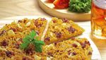 Selain Donat, Ini Dia 9 Kreasi Makanan yang DIbuat dari Mie Goreng Instan