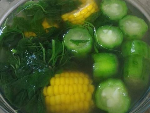 Vitamin Daya Tahan Tubuh