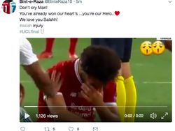 Salah Cedera, Suami Krisdayanti Kena Getah