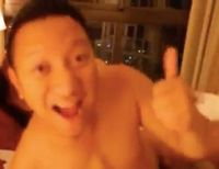 Potongan video 'Aryodj di apartemen'.