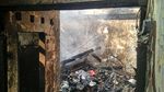 Foto: 40 Rumah di Bidara Cina Ludes Dilahap Si Jago Merah