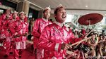 Melihat Keseruan Festival Bedug di Utara Jakarta