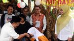 Begini Kemeriahan Festival Embung Ramadan di Pandeglang