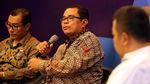 Indonesia Kendaraan Terminal Tawarkan 30% Saham
