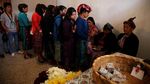 Potret Tragis Gadis Guatemala yang Ditembak Mati di AS