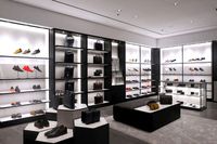 Nikmati Diskon hingga 50% untuk Koleksi Spring Summer Pedro