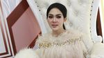 Ini Senjata Andalan Syahrini tampil Cetar