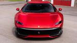 Ferrari Ini Cuma 1 di Dunia