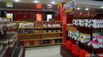 Foto: Buah Ajaib dan Berkhasiat dari China