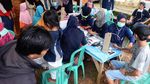 Begini Kemeriahan Festival Embung Ramadan di Pandeglang