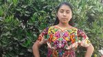 Potret Tragis Gadis Guatemala yang Ditembak Mati di AS