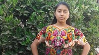 Gonzalez yang baru berusia 19 tahun ini nekat mendatangi AS bersama para imigran lainnya, demi mencari kerja dan mendapat hidup lebih baik. Foto: Family Photo via CNN