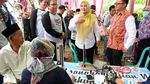 Begini Kemeriahan Festival Embung Ramadan di Pandeglang