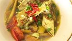 Sluuurp! Gurih Segar Pindang Daging yang Enak Dinikmati Saat Sahur