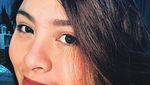 Audy Item, Bumil yang Cantiknya Nggak Ngebosenin