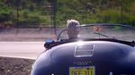 Adam Levine dan Mobil Listrik