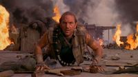 Banyak Keganjilan, 10 Film Hollywood Ini Konon Dikutuk