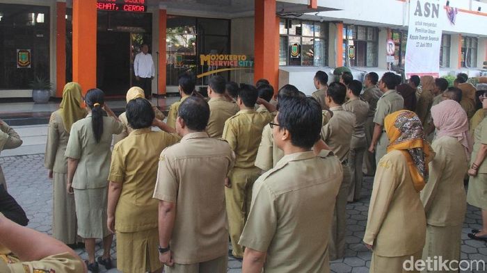 Foto: Enggran Eko Budianto Foto: Enggran Eko Budianto