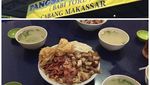 Ini 10 Bukti Kalau Aryo Djojohadikusumo Pecinta Bakmi Sejati!