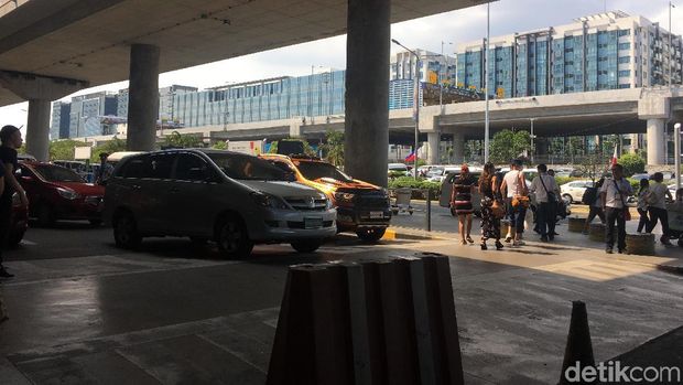 Kota Manila