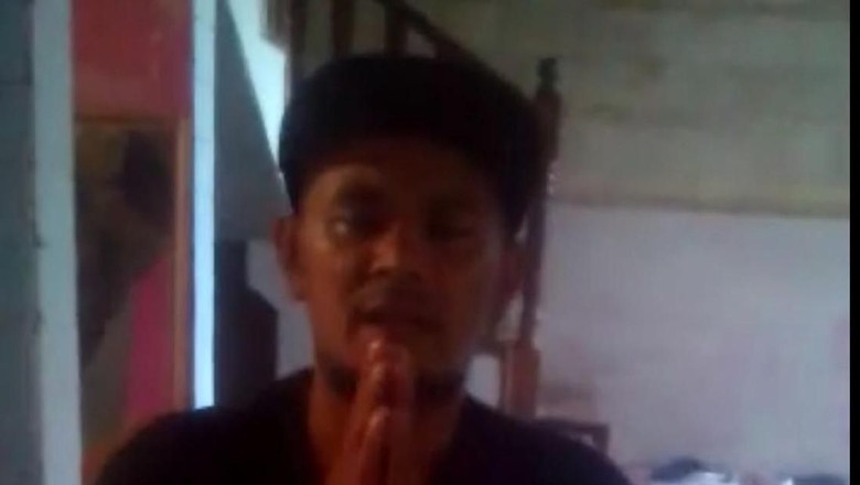 Misteri Geng Motor Acungkan Golok di Bandung Misteri Geng Motor Acungkan Golok di Bandung