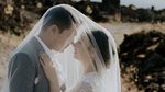 Mesranya Adzana Bing Slamet dan Rizky Alatas saat Prewedding