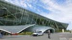 Foto: Bandara Milik Negara Api