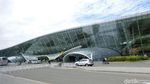 Foto: Bandara Milik Negara Api